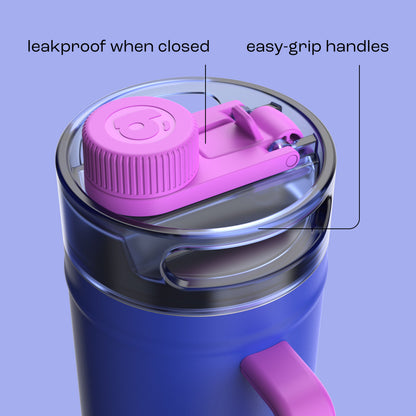 bubba 52 oz Insulated Keg - Ocean Energy - US 8297