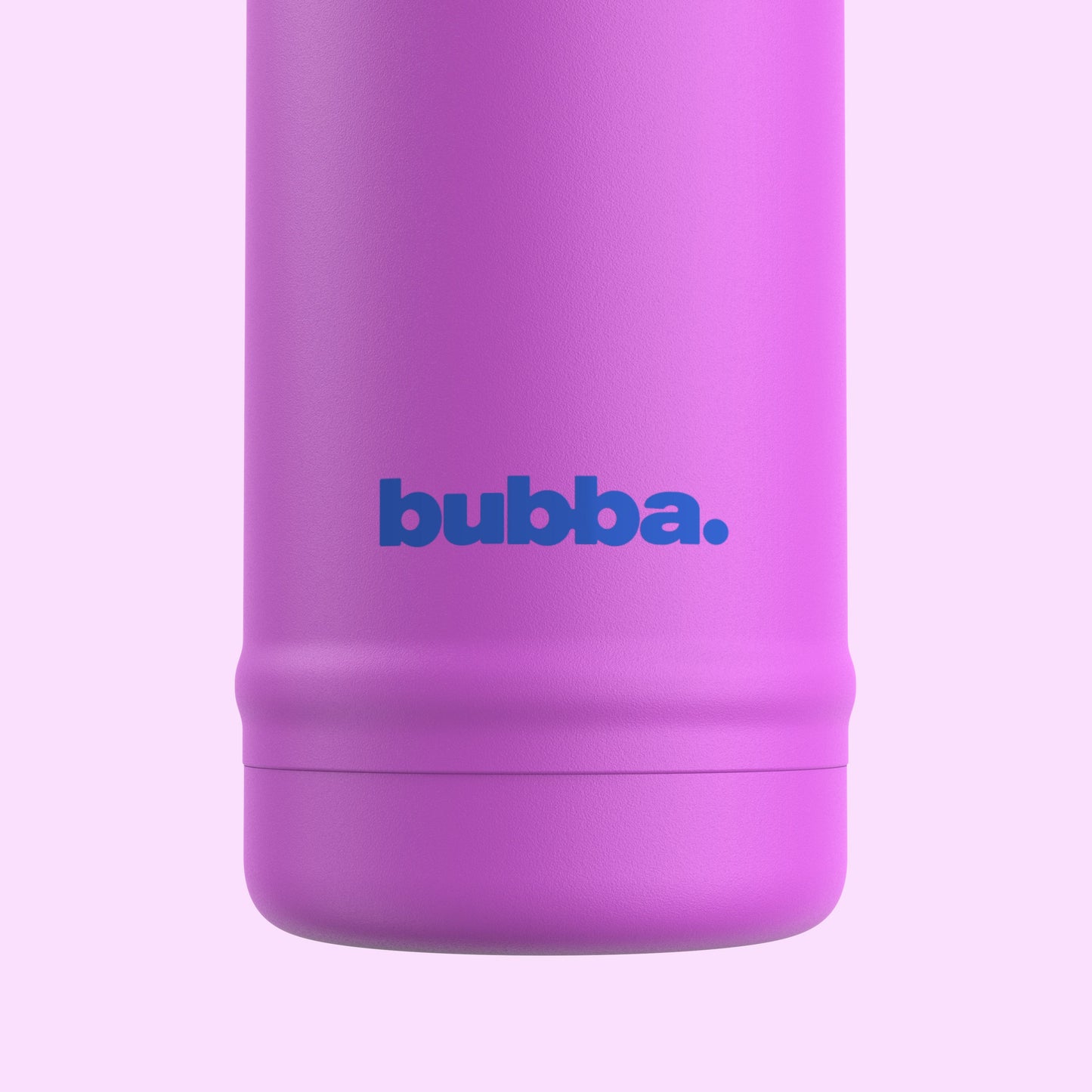 bubba 24 oz DualSip Insulated Stainless Steel Water Bottle - Mood Booster - US 8217