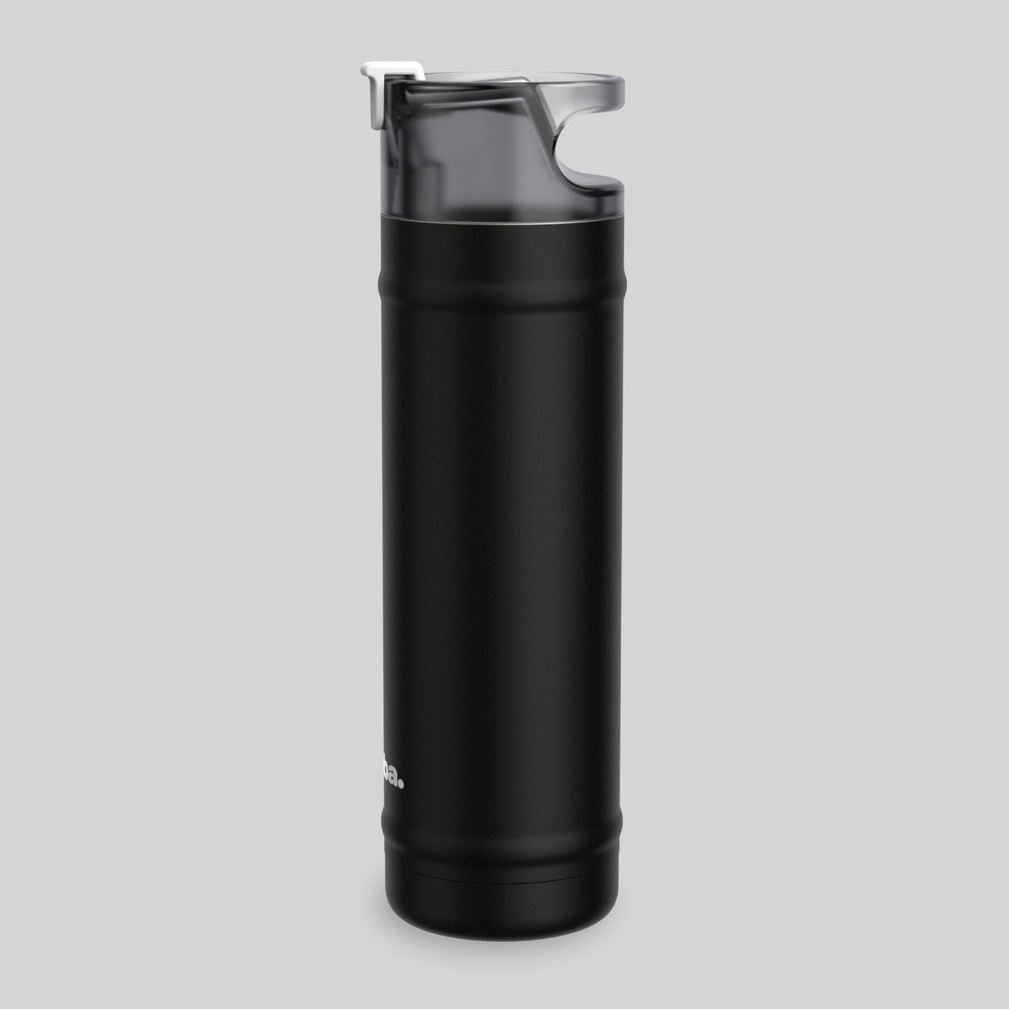 bubba 24 oz DualSip Insulated Stainless Steel Water Bottle - Office Siren - US 5825