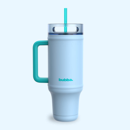 40 oz Insulated Tumbler - Daydreamin - US 5142