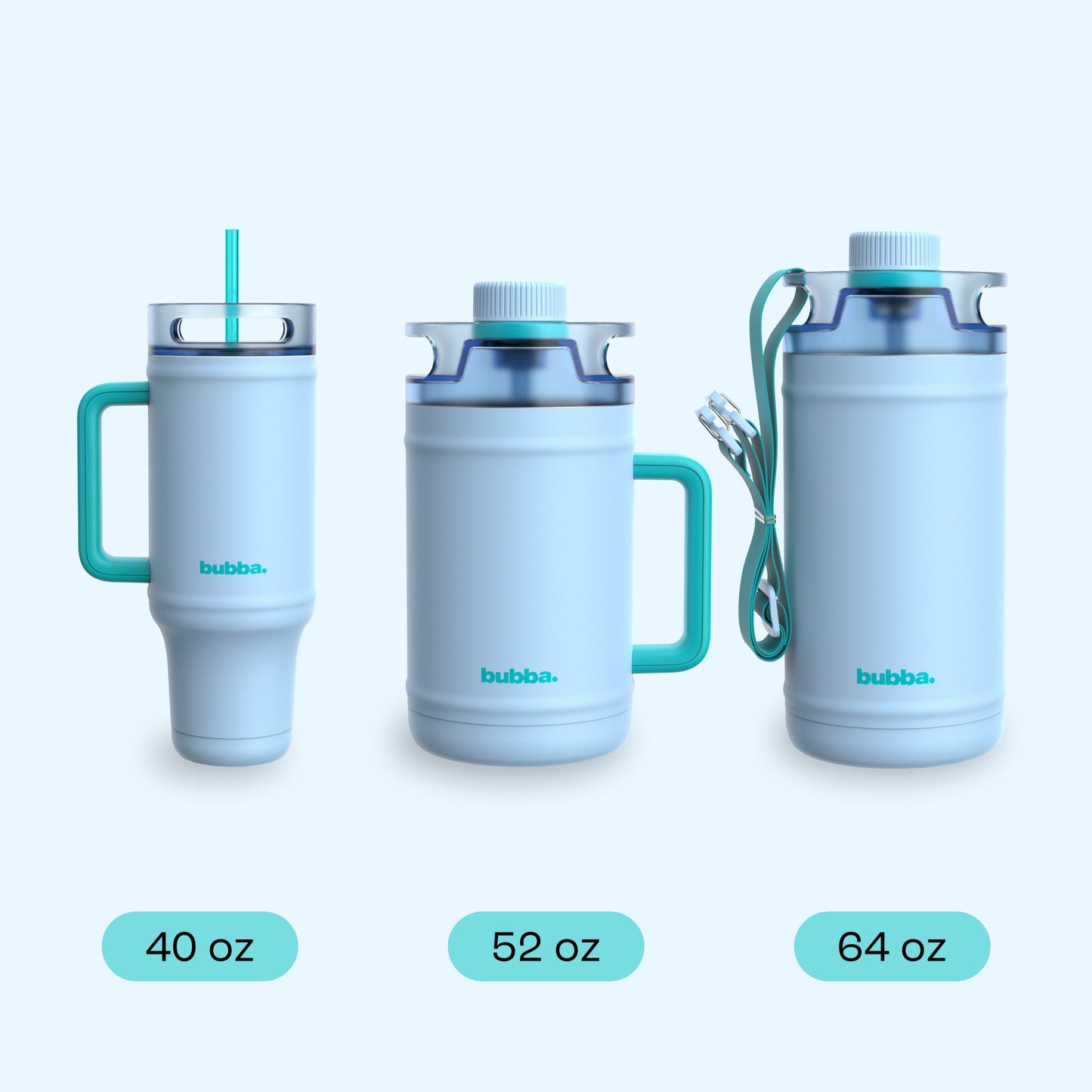 40 oz Insulated Tumbler - Daydreamin - US 5142
