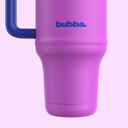 40 oz Insulated Tumbler - Mood Booster - US 9650