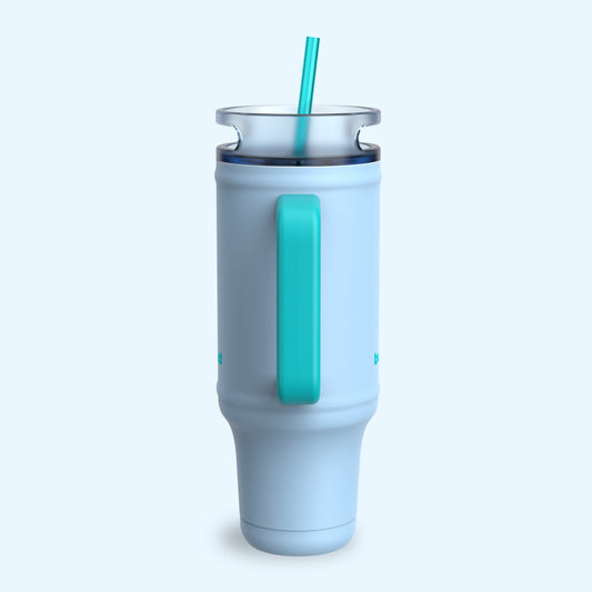 40 oz Insulated Tumbler - Daydreamin - US 5142