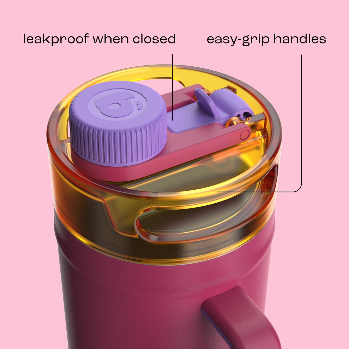bubba 52 oz Insulated Keg - Locker Love - US 5551