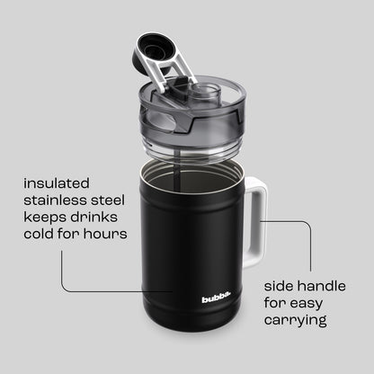 bubba 52 oz Insulated Keg - Office Siren - US 6494