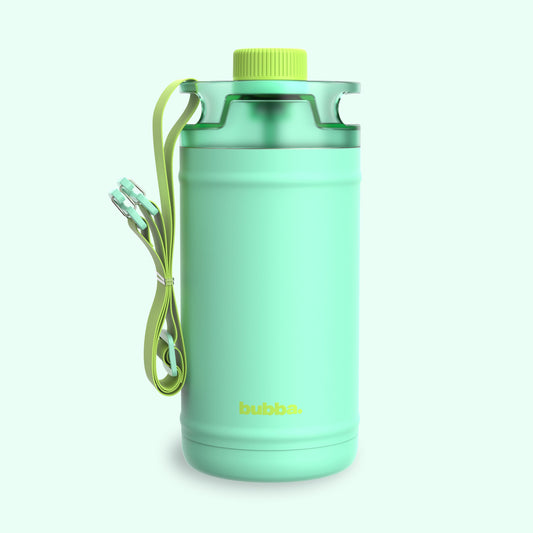 bubba 64 oz Insulated Jug - Tropical Eclipse - US 5153