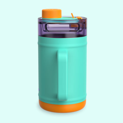 bubba 52 oz Insulated Keg - Field Trip - US 5397