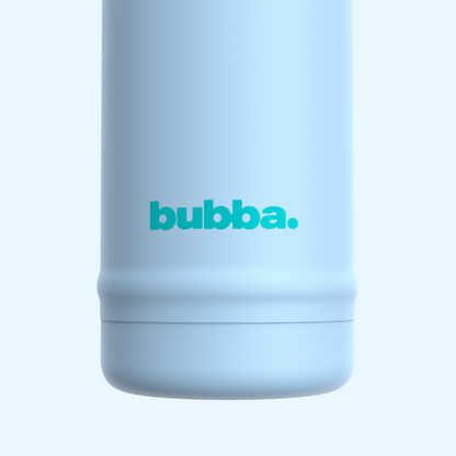 bubba 18 oz DualSip Insulated Stainless Steel Water Bottle - Daydreamin - US 1431