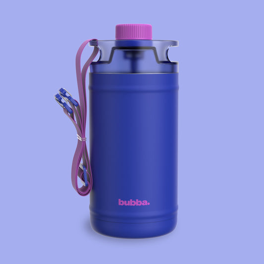 bubba 64 oz Insulated Jug - Ocean Energy - US 3305