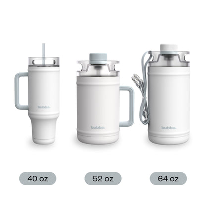 40 oz Insulated Tumbler - Fresh Kicks - US 2121