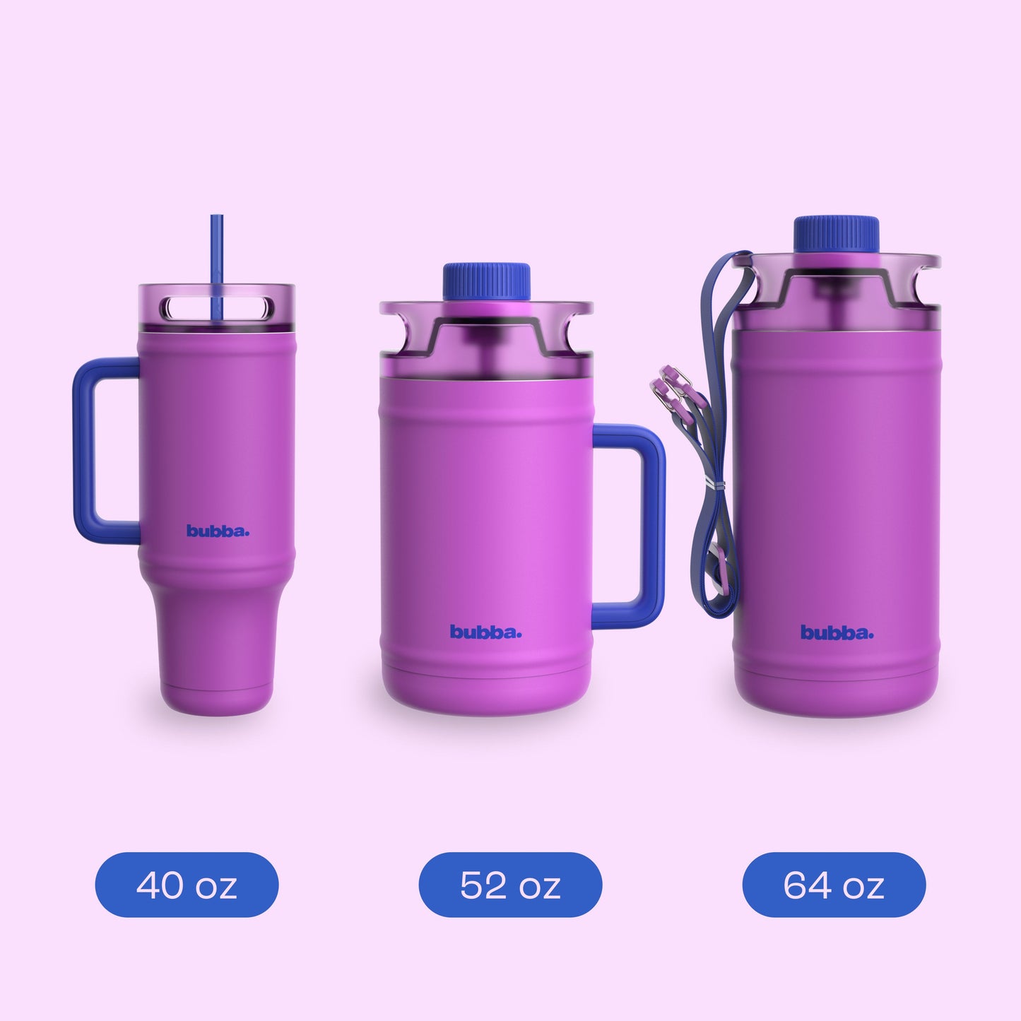 40 oz Insulated Tumbler - Mood Booster - US 9650