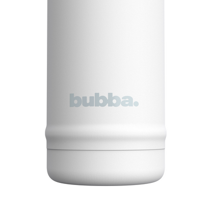 bubba 18 oz DualSip Insulated Stainless Steel Water Bottle - Fresh Kicks - US 7222