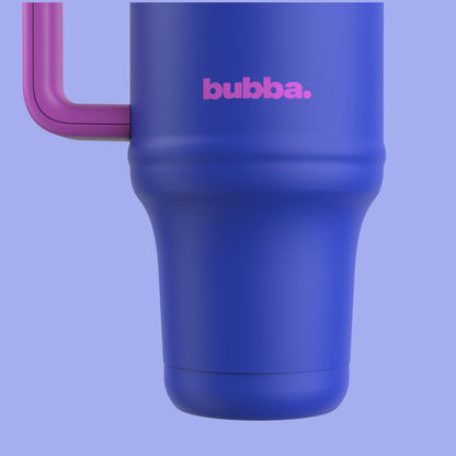 40 oz Insulated Tumbler - Ocean Energy - US 6337