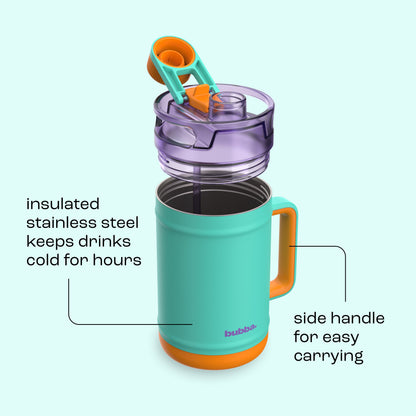 bubba 52 oz Insulated Keg - Field Trip - US 5397