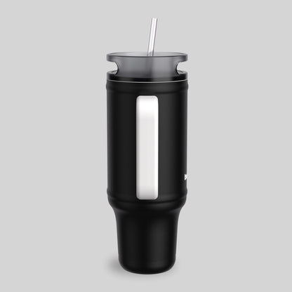 40 oz Insulated Tumbler - Office Siren - US 1188