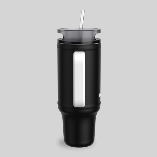 40 oz Insulated Tumbler - Office Siren - US 1188