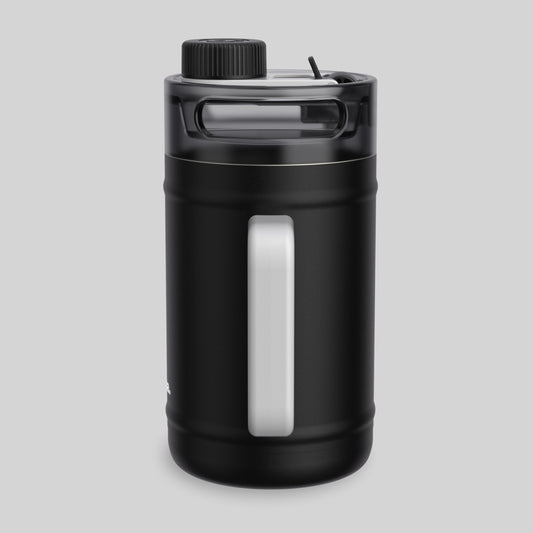 bubba 52 oz Insulated Keg - Office Siren - US 6494