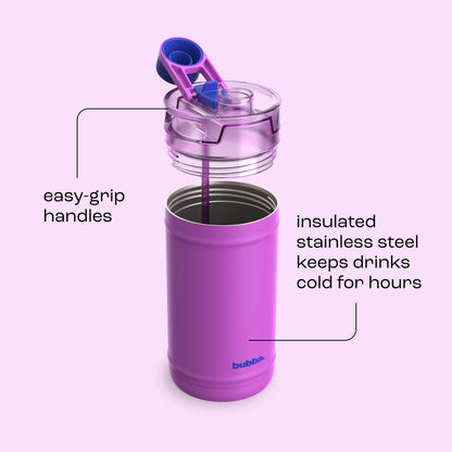 bubba 64 oz Insulated Jug - Mood Booster - US 3962