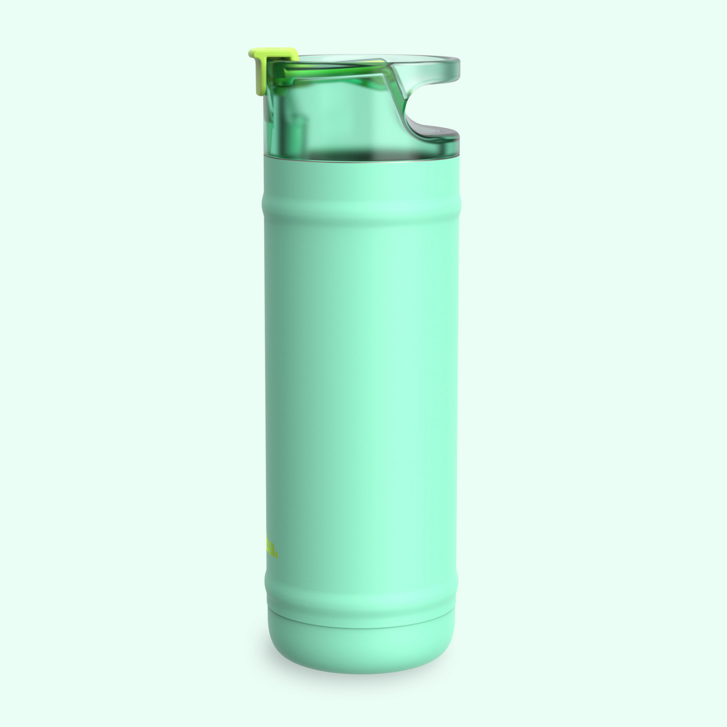 bubba 32 oz DualSip Insulated Stainless Steel Water Bottle - Tropical Eclipse - US 9073