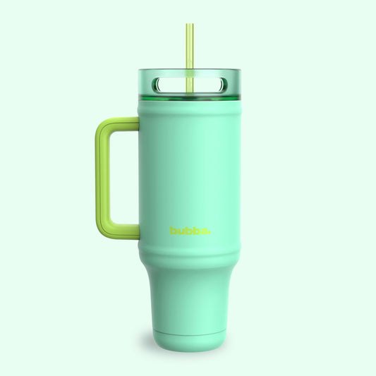 40 oz Insulated Tumbler - Tropical Eclipse - US 4405