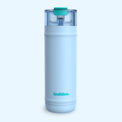 bubba 32 oz DualSip Insulated Stainless Steel Water Bottle - Daydreamin - US 9824