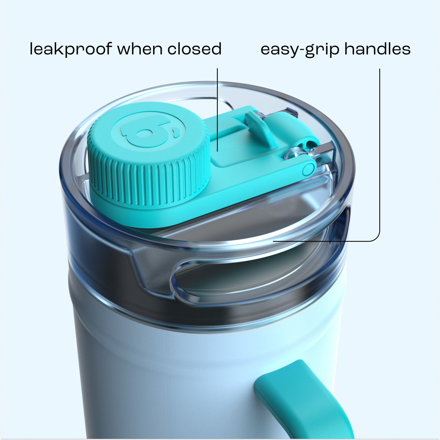 bubba 52 oz Insulated Keg -  Daydreamin - US 9693
